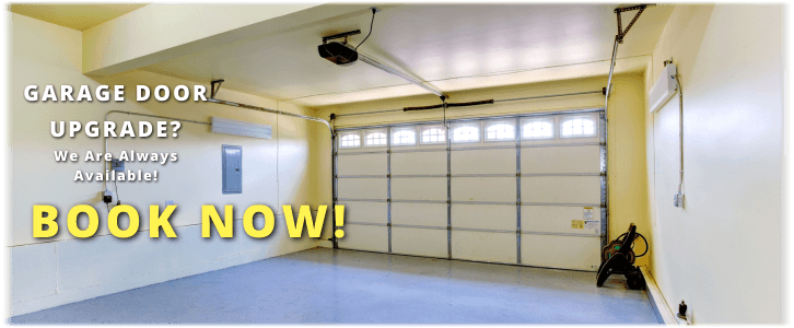 Burnsville MN Garage Door Repair